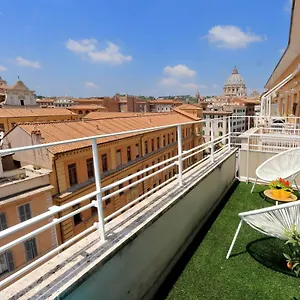 Merulana S.peter , Rome Italie