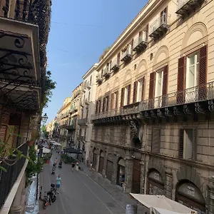 Bonorum Santa Sofia , Palerme Italie