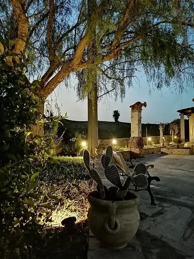 Villa Primofiore Di Vendicari La Banca Holiday home