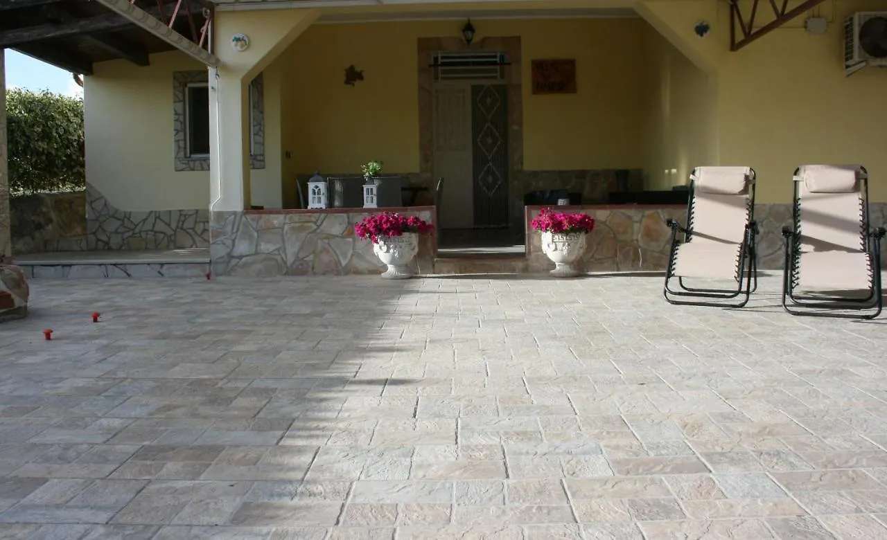 Villa Primofiore Di Vendicari La Banca Holiday home