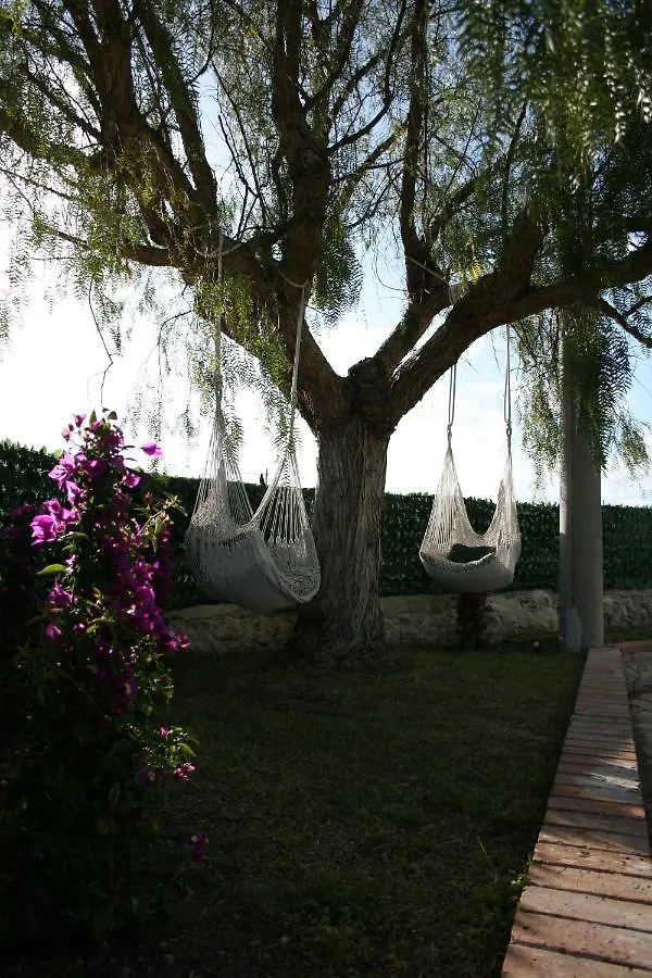 Holiday home Villa Primofiore Di Vendicari La Banca Italy