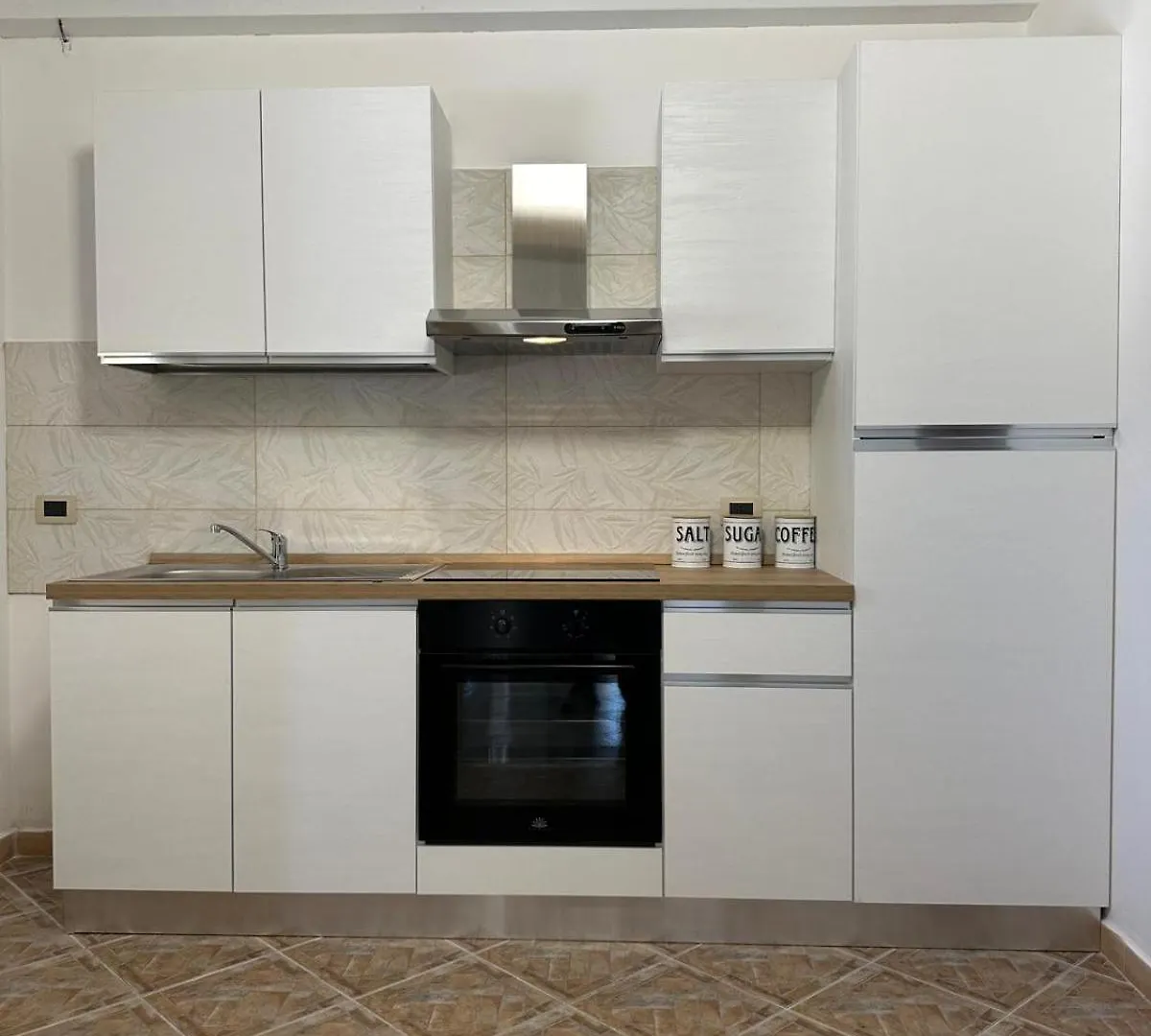 Villa Primofiore Di Vendicari La Banca Holiday home
