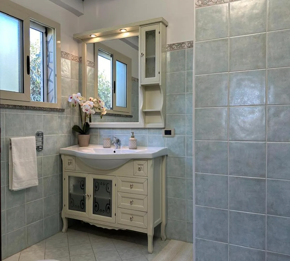 Villa Primofiore Di Vendicari La Banca Holiday home
