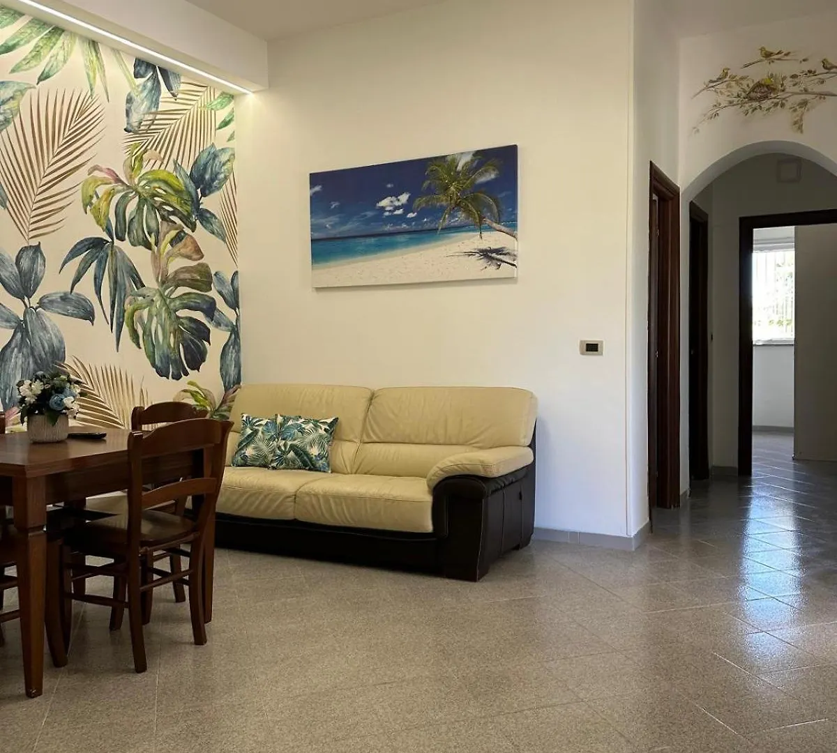 Villa Primofiore Di Vendicari La Banca 0*,  Italy