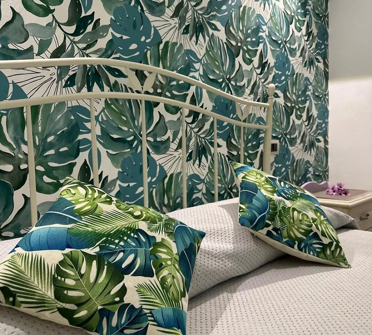 Villa Primofiore Di Vendicari La Banca Holiday home
