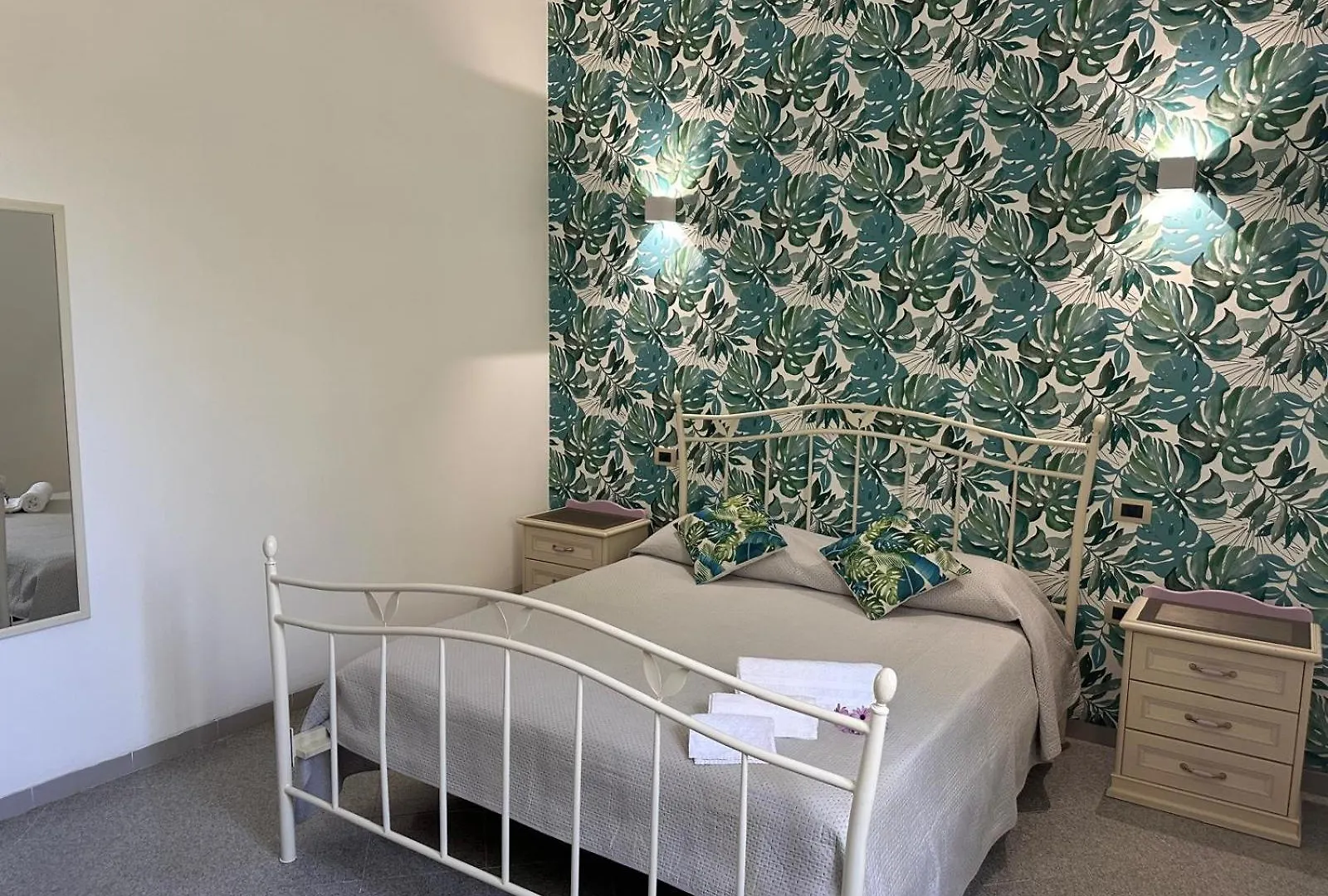 Holiday home Villa Primofiore Di Vendicari La Banca Italy