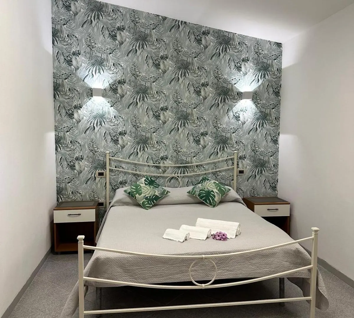 Holiday home Villa Primofiore Di Vendicari La Banca