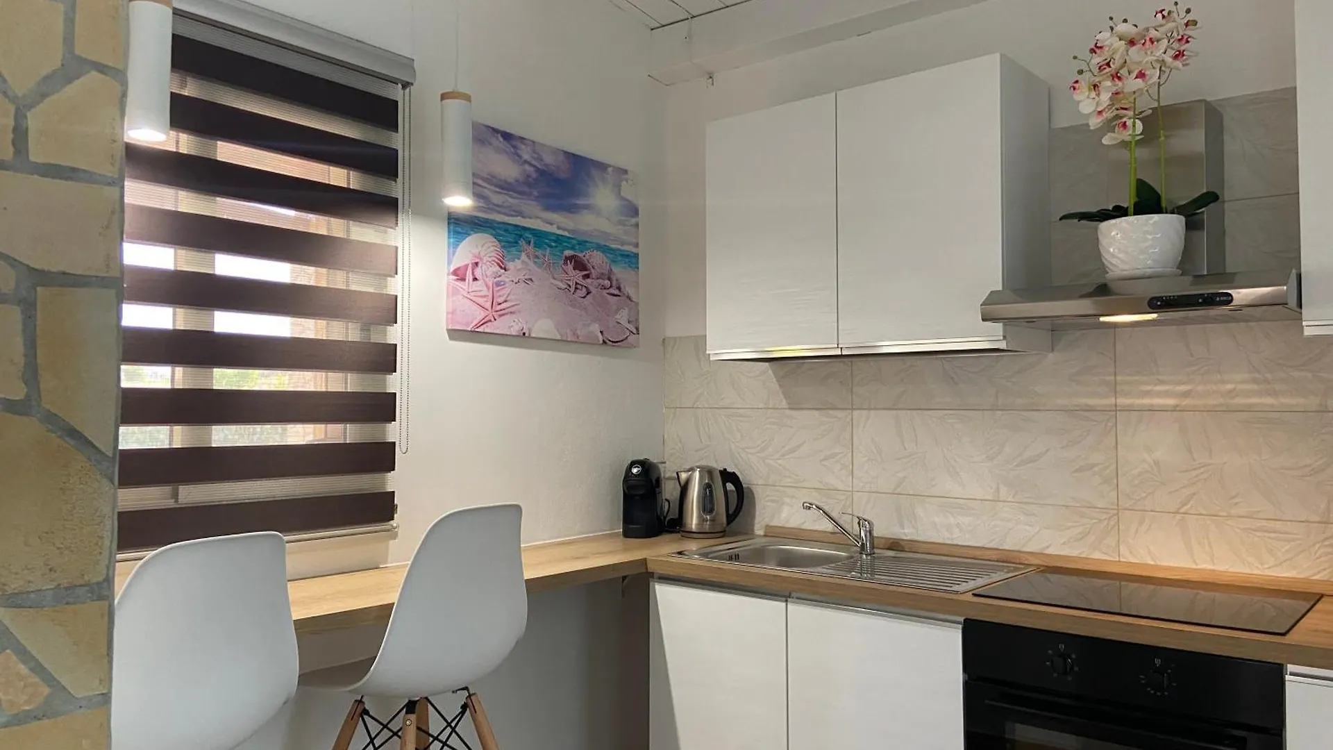 Villa Primofiore Di Vendicari La Banca Holiday home